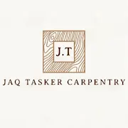 Jaq Tasker Carpentry Logo