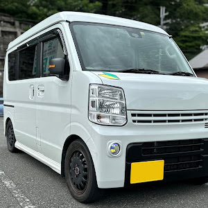 エブリイワゴン DA17W