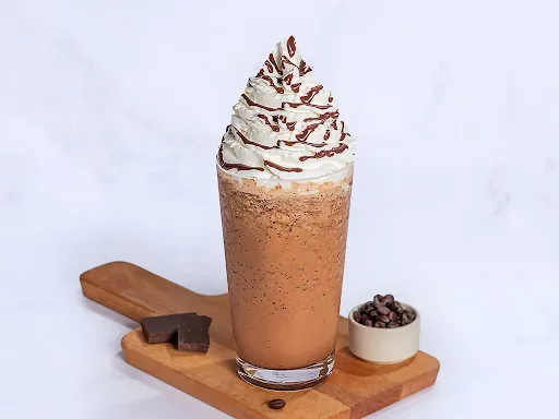 Java Chip Frappuccino