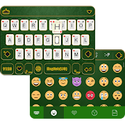 Poker iKeyboard Theme 1.1 Icon