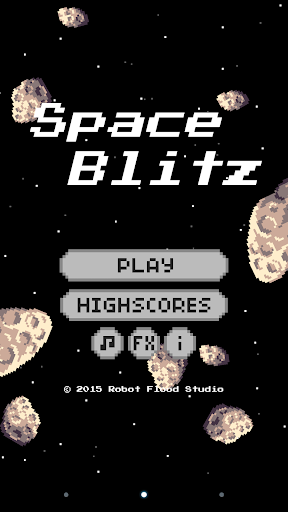 Space Blitz