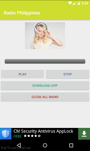 免費下載娛樂APP|Online Radio Philippines app開箱文|APP開箱王