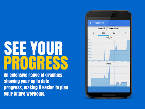 免費下載運動APP|Powerlifting Journal Pro app開箱文|APP開箱王