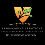 Landscaping Creations Logo