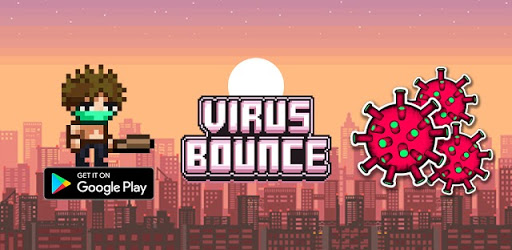 Virus Bounce