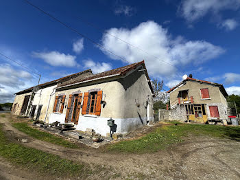 ferme à Teillet-Argenty (03)