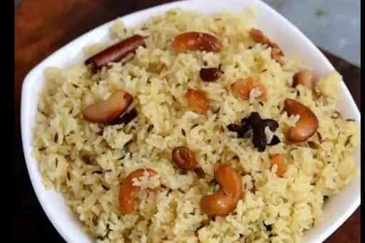 Ghee Rice