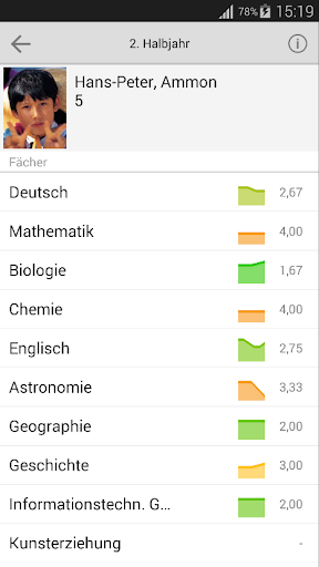 Screenshot PLNB Mobile 8