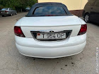 продам авто Chrysler Sebring Sebring Coupe II