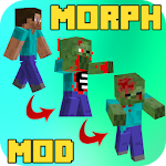 Cover Image of Baixar Mod Morph for MCPE 1.3 APK