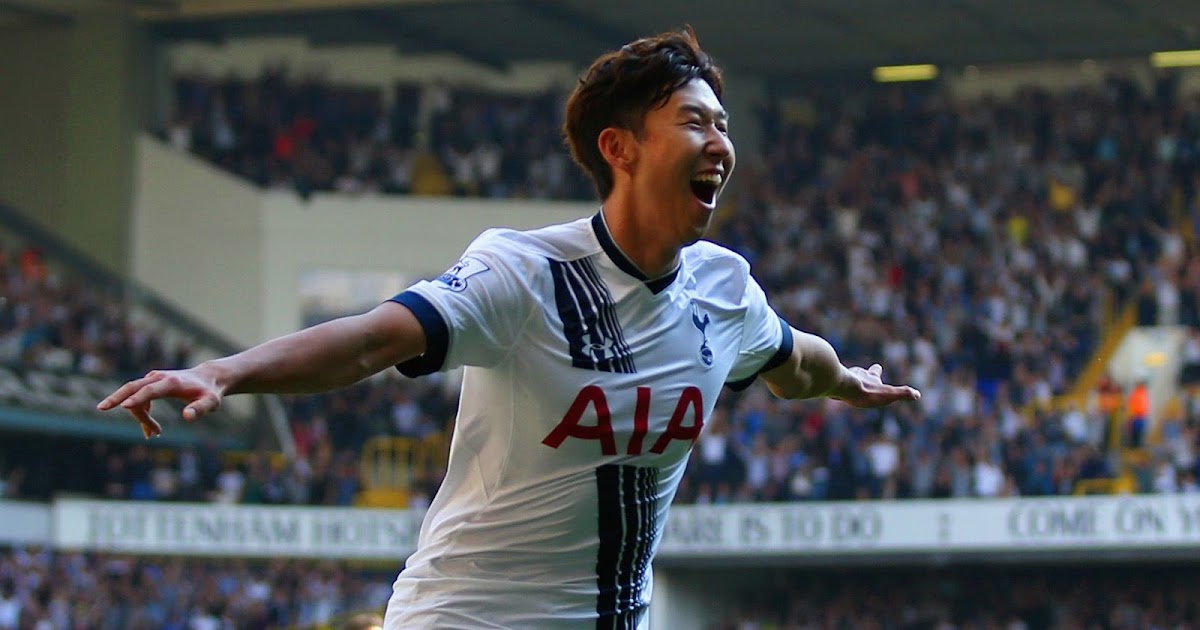 Son Heung-min: Why South Korean is so important to Tottenham - BBC Sport