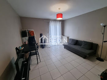 appartement à Talence (33)