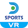 DIRECTV Sports VR icon