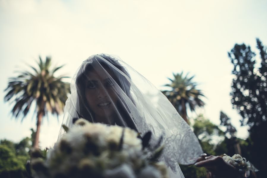 Fotógrafo de bodas Elrich Mendoza (storylabfoto). Foto del 12 de octubre 2016