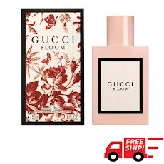 Nước hoa Gucci Bloom EDP 50ml_Rosa