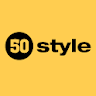 50 style icon