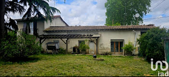 maison à Saint-Porquier (82)