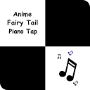 Download Piano Tap - Anime Fairy Tail Install Latest APK downloader