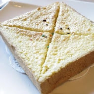 茶自點複合式餐飲