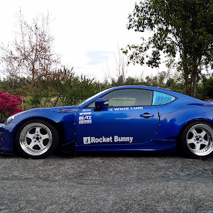 BRZ ZC6