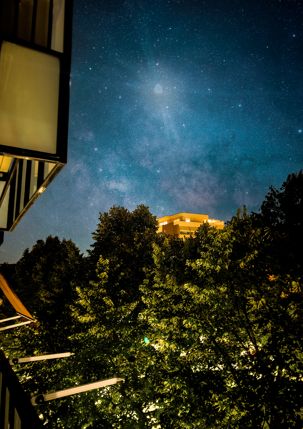 Torino by night di thecapitolboy