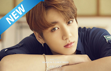 BTS JungKook Wallpaper small promo image