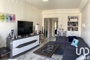 appartement à Cagnes-sur-Mer (06)