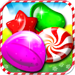 Jelly Crush Mania - Jelly Dash Apk