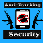 Cover Image of Herunterladen Anti-Tracking Security 1.0 APK