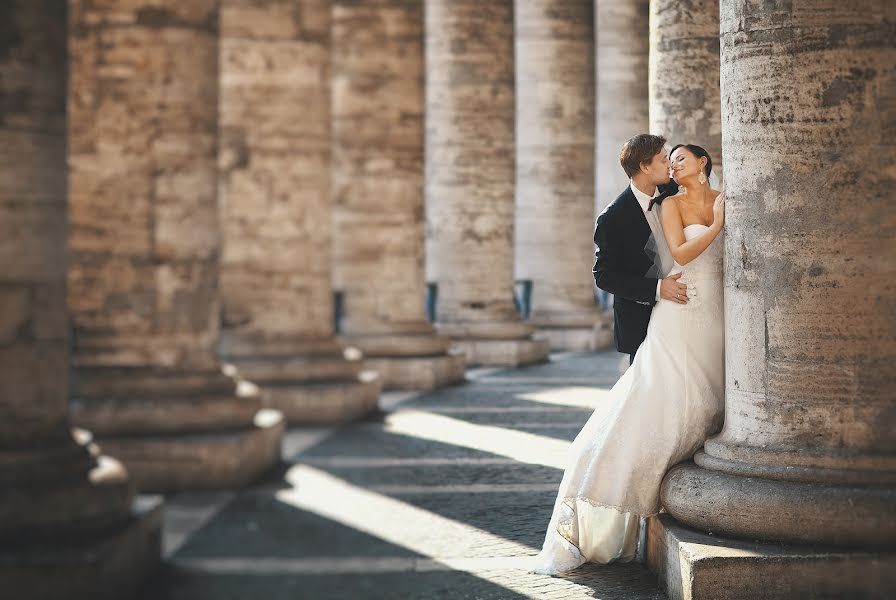 Wedding photographer Jacek Kołaczek (jacekkolaczek). Photo of 16 December 2019