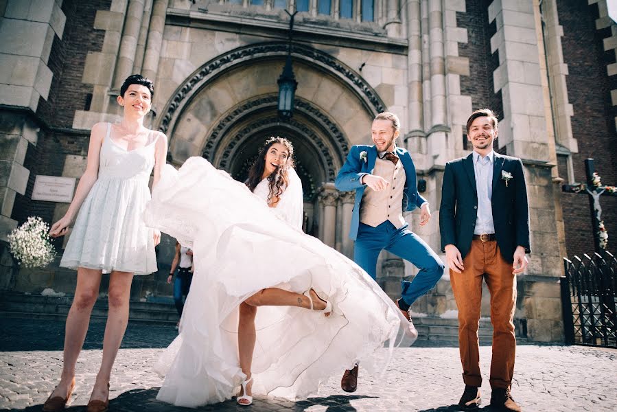 Wedding photographer Igor Terleckiy (terletsky). Photo of 1 October 2015