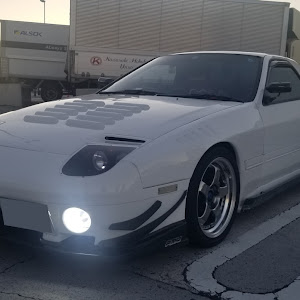 RX-7 FC3S