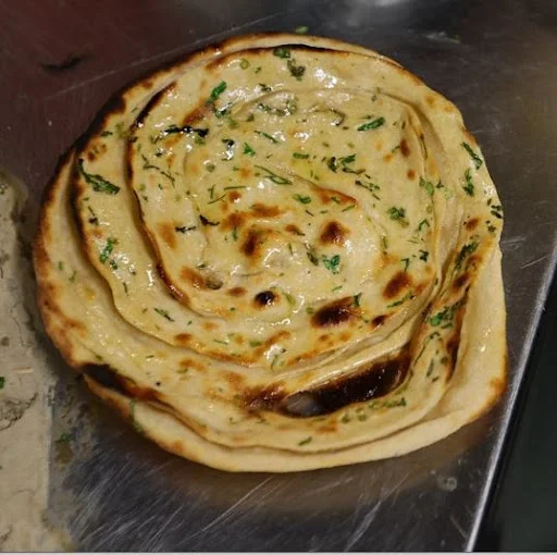 Lachha Paratha