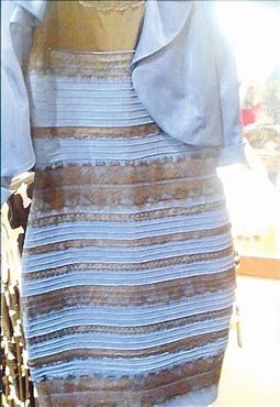 Image result for the dress illusion