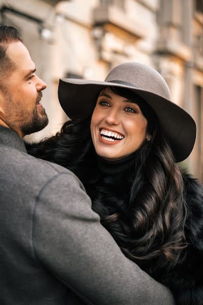 Photographe de mariage Irina Vlasyuk (proritsatel). Photo du 18 avril 2019