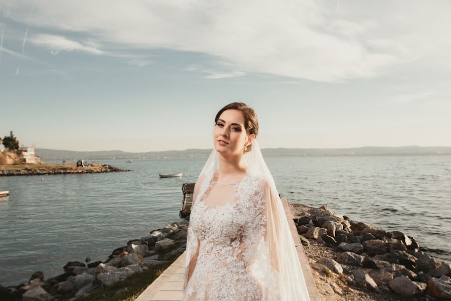 Photographe de mariage Iraklis Soliopoulos (soliopoulos). Photo du 28 février 2020