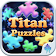 Titan Jigsaw Puzzles 2 icon