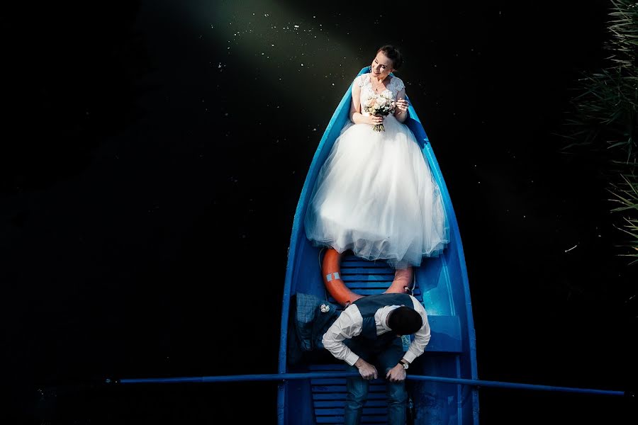 Wedding photographer Artem Yukhov (yukhovart). Photo of 25 July 2019