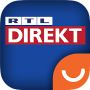 RTL Direkt Izzy  Icon