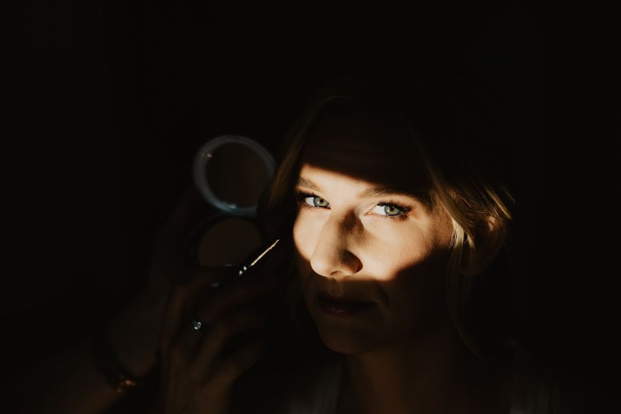 Photographe de mariage Letizia Di Candia (letiziadicandia). Photo du 2 mai