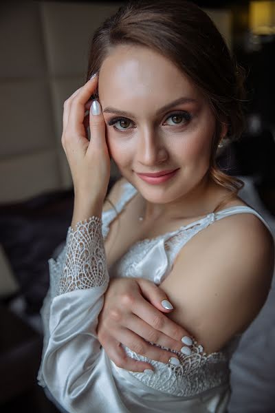 Wedding photographer Elena Chernyaeva (helench). Photo of 12 January 2022