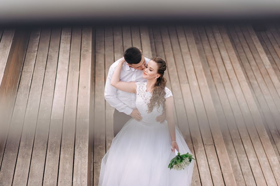 Fotógrafo de bodas Vitaliy Belov (nikond850). Foto del 22 de junio 2022