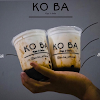 Koba Kopi & Boba, Kebayoran Lama, Jakarta logo