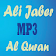 Ali Jaber Al Quran MP3 icon