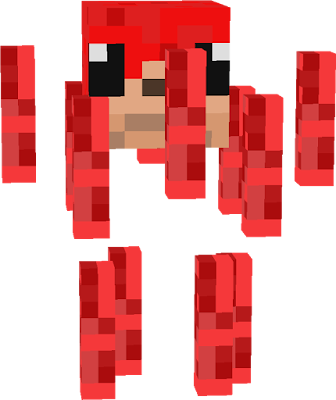 Knuckles Nova Skin - ugandan knuckles roblox skin