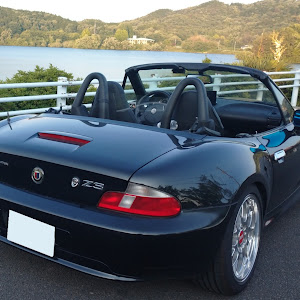 Z3 ロードスター 2.2i