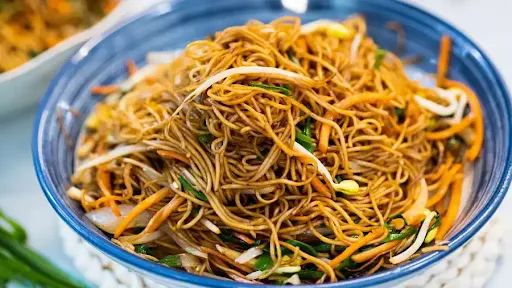 Egg Chowmein(650ml)