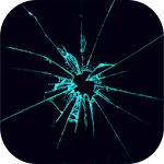 Broken screen Apk