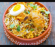 Muradabadi Hyderabadi Biryani photo 2