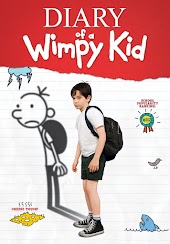 Diary of a Wimpy Kid